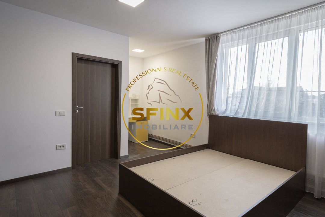 5 camere | vila | loc de parcare | Fundeni