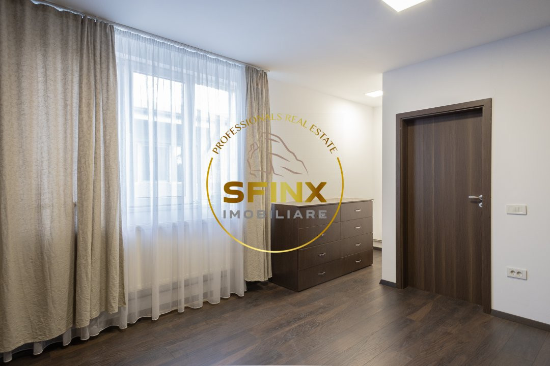 5 camere | vila | loc de parcare | Fundeni