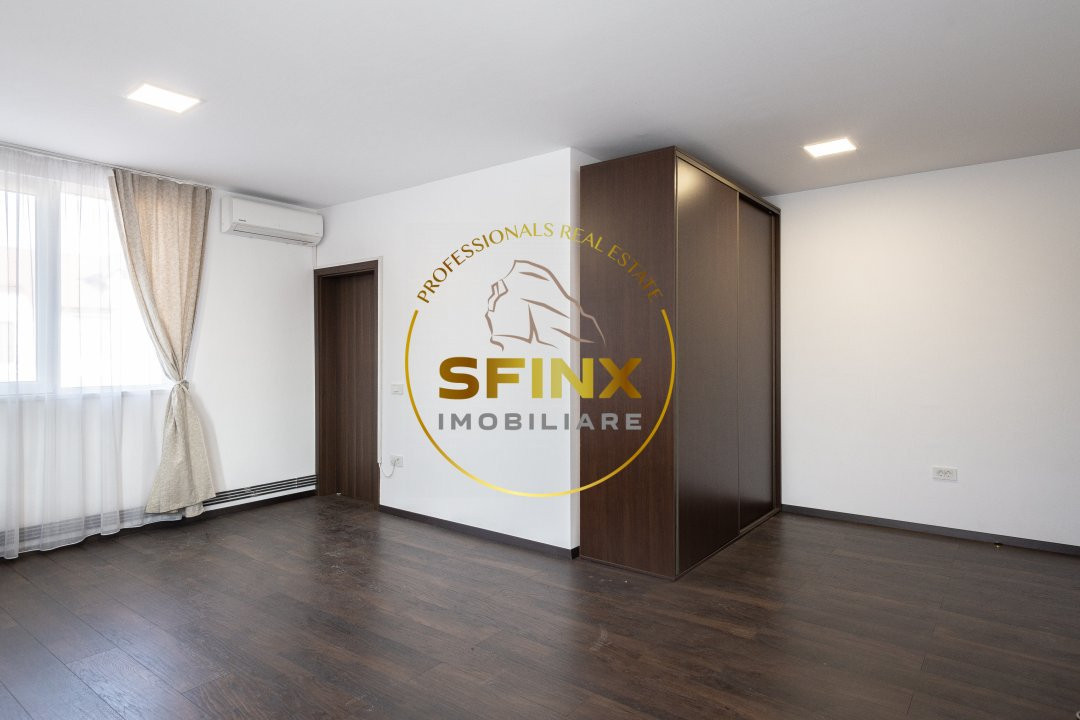 5 camere | vila | loc de parcare | Fundeni