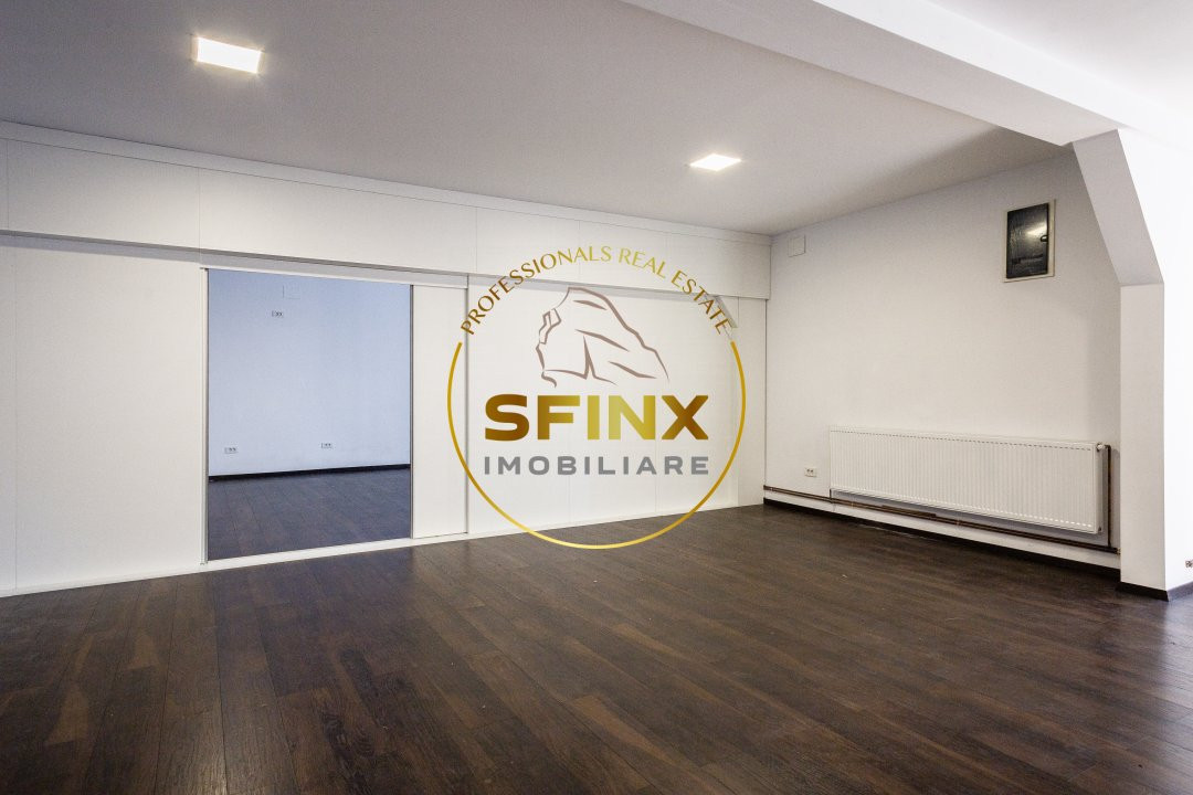 5 camere | vila | loc de parcare | Fundeni