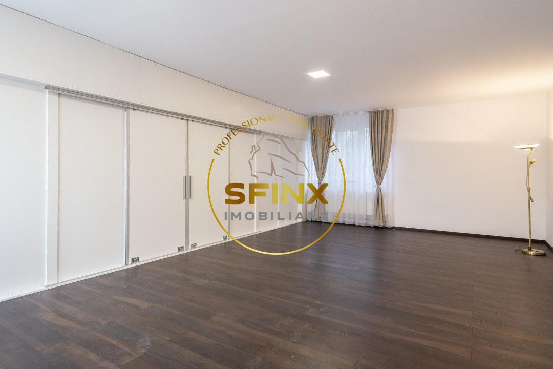 5 camere | vila | loc de parcare | Fundeni