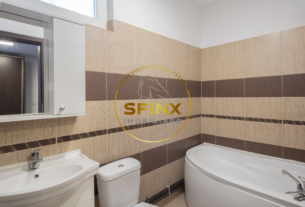 5 camere | vila | loc de parcare | Fundeni