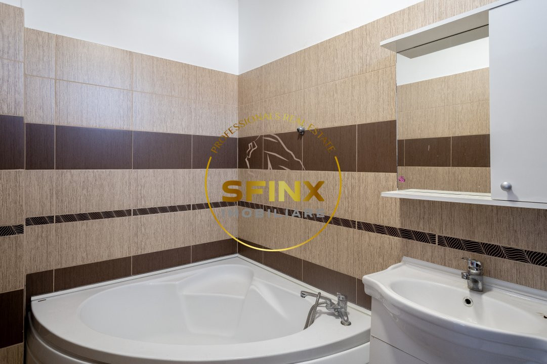 5 camere | vila | loc de parcare | Fundeni