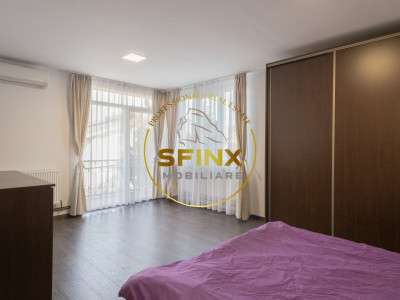 5 camere | vila | loc de parcare | Fundeni