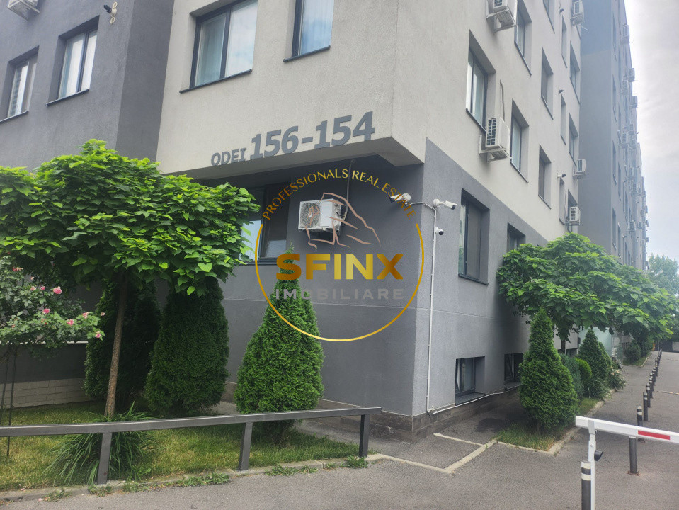 Demisol | 2 camere | Complex Cavar | 27mp