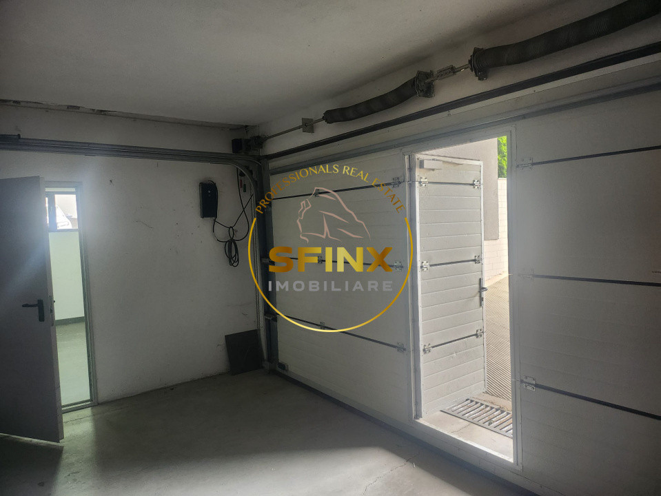 Demisol | 2 camere | Complex Cavar | 27mp