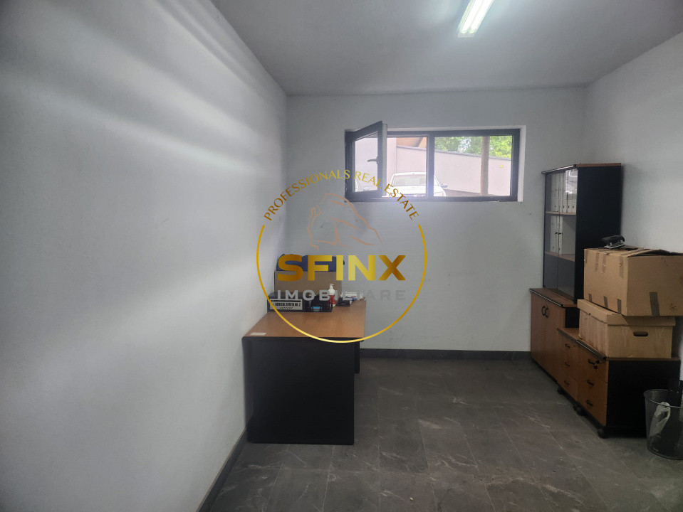 Demisol | 2 camere | Complex Cavar | 27mp