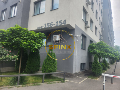 Demisol | 2 camere | Complex Cavar | 27mp