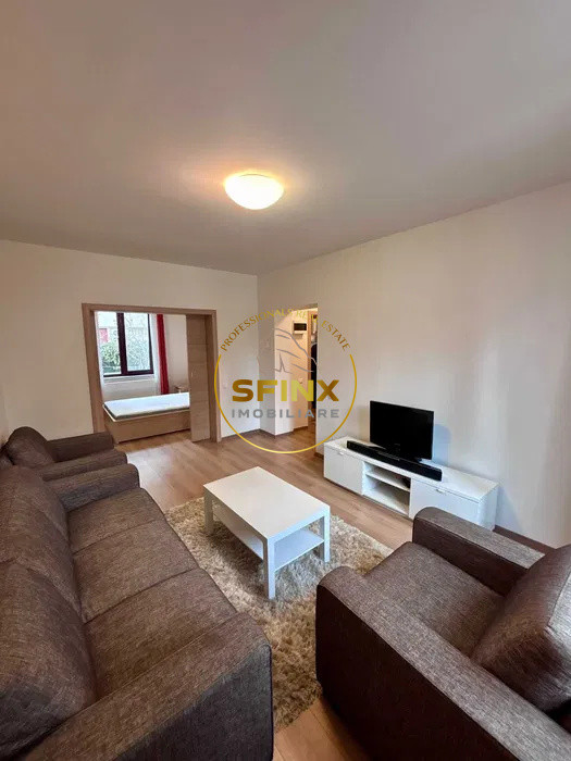 Apartament 2 camere | Dorobanti | Parter | Casa P+1 | centrala proprie