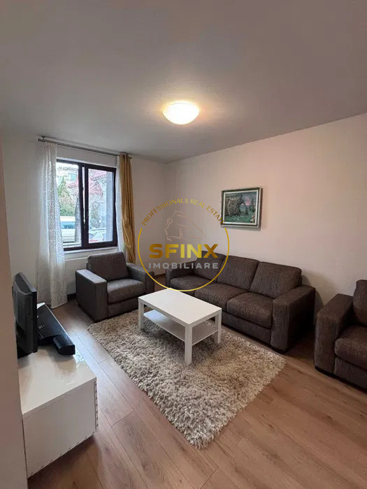 Apartament 2 camere | Dorobanti | Parter | Casa P+1 | centrala proprie