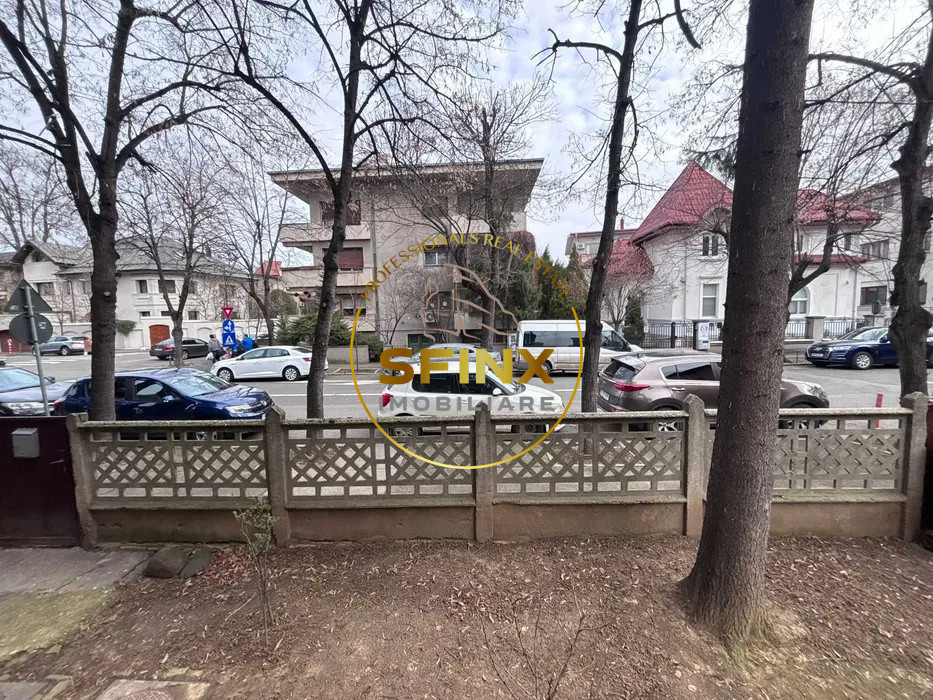 Apartament 2 camere | Dorobanti | Parter | Casa P+1 | centrala proprie