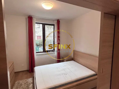 Apartament 2 camere | Dorobanti | Parter | Casa P+1 | centrala proprie