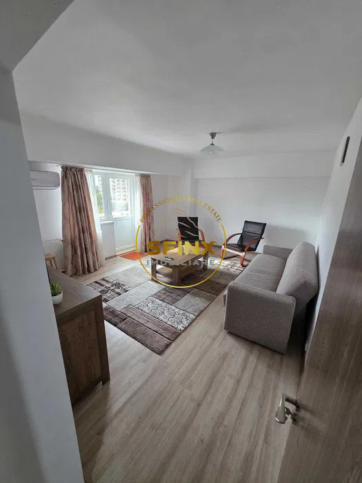 Apartament 2 camere | Piata Alba Iulia | etaj 4 | 79mp | balcoane generoase