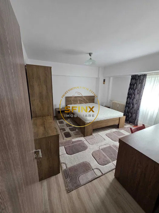 Apartament 2 camere | Piata Alba Iulia | etaj 4 | 79mp | balcoane generoase