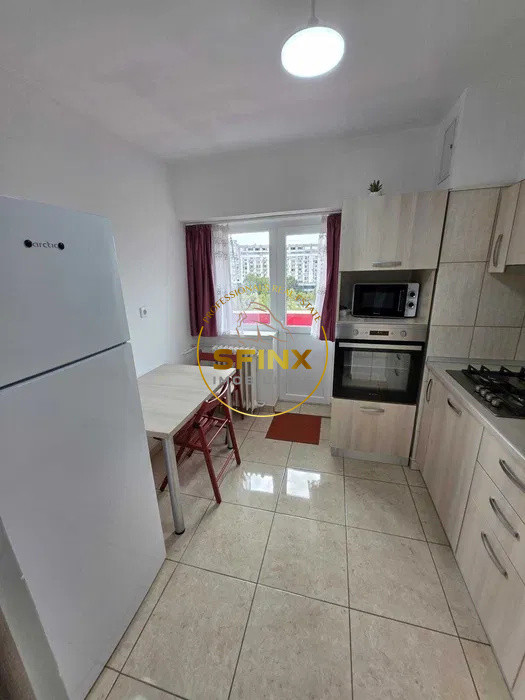 Apartament 2 camere | Piata Alba Iulia | etaj 4 | 79mp | balcoane generoase