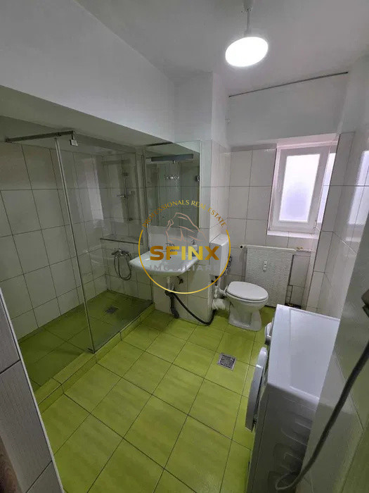 Apartament 2 camere | Piata Alba Iulia | etaj 4 | 79mp | balcoane generoase
