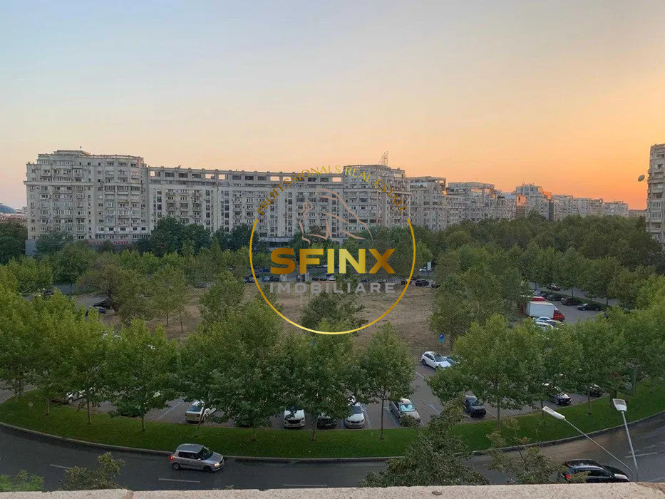 Apartament 2 camere | Piata Alba Iulia | etaj 4 | 79mp | balcoane generoase