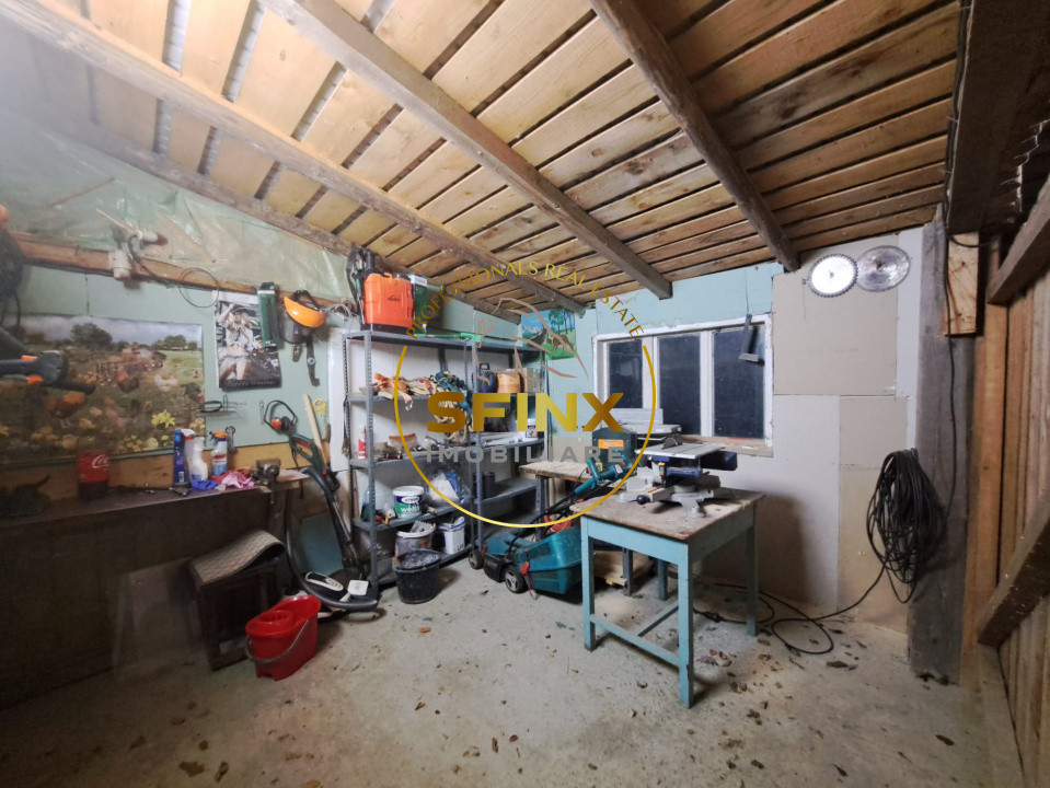 Casa de vacanta cu priveliste | Pensiune | Lac Siriu | Judetul Buzau