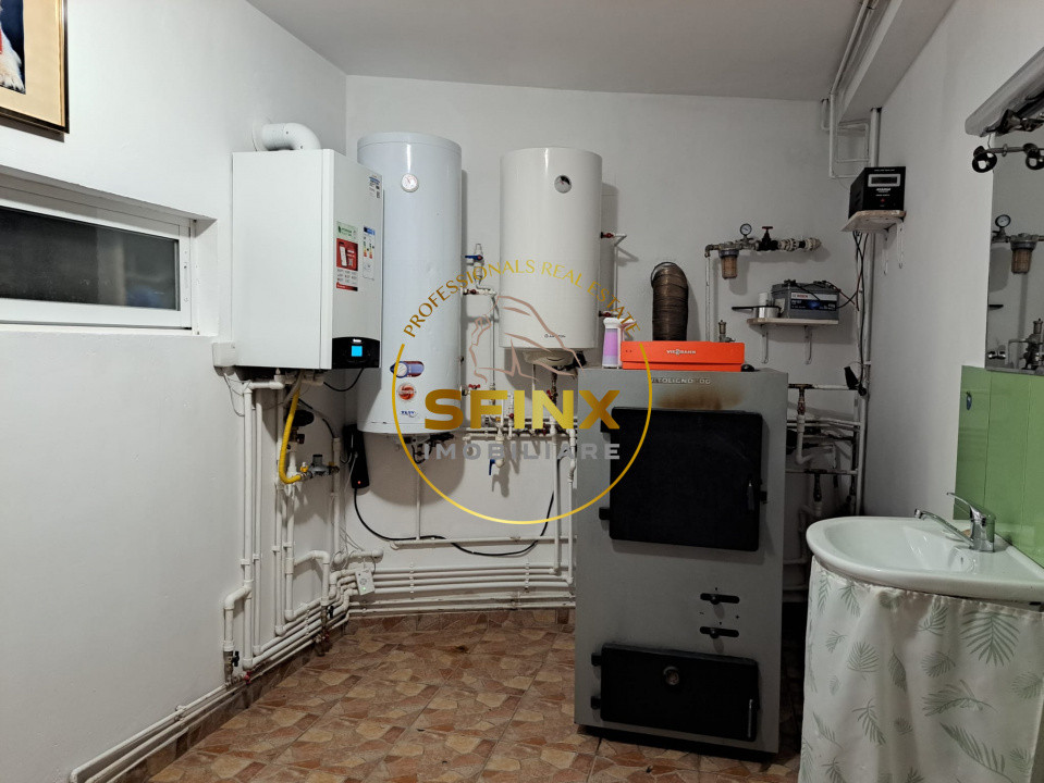 Casa de vacanta cu priveliste | Pensiune | Lac Siriu | Judetul Buzau