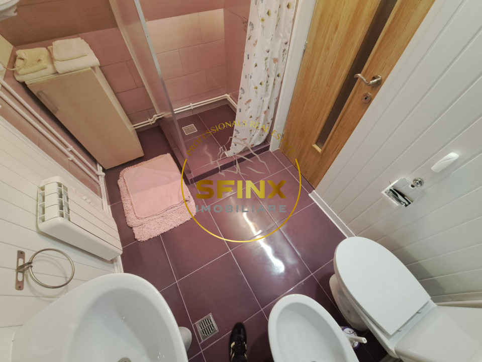 Casa de vacanta cu priveliste | Pensiune | Lac Siriu | Judetul Buzau