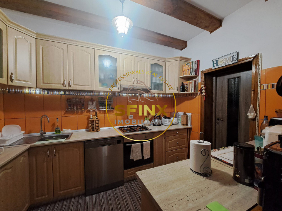 Casa de vacanta cu priveliste | Pensiune | Lac Siriu | Judetul Buzau