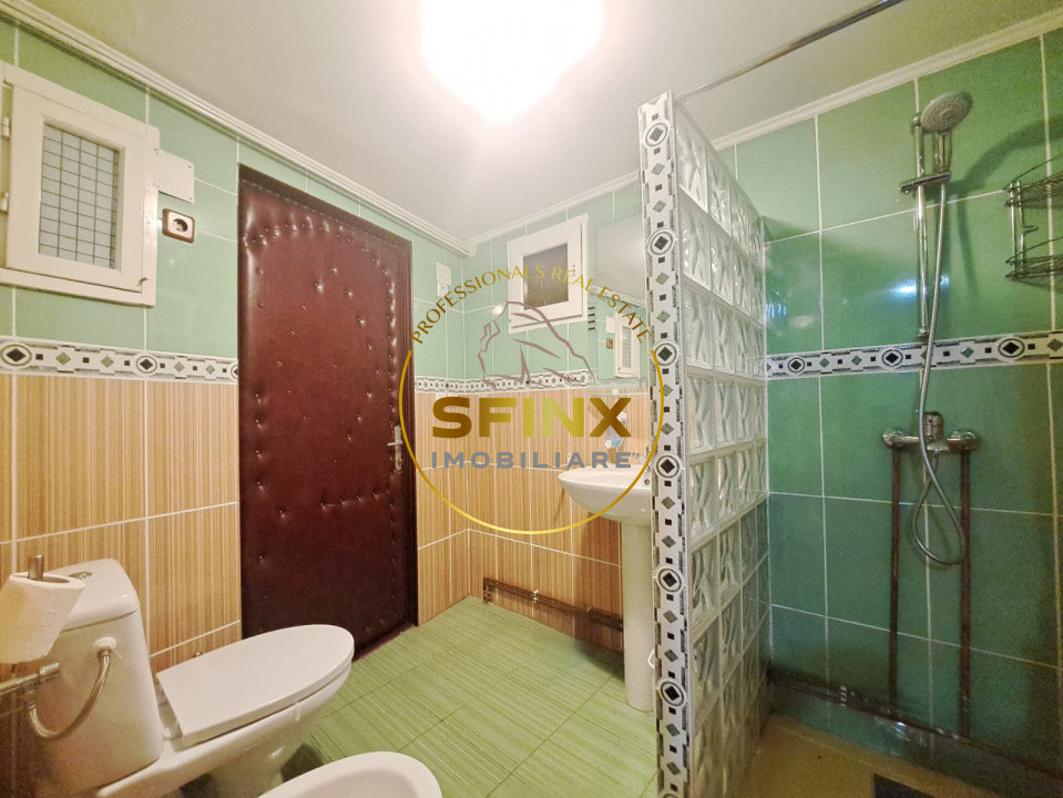 Casa de vacanta cu priveliste | Pensiune | Lac Siriu | Judetul Buzau