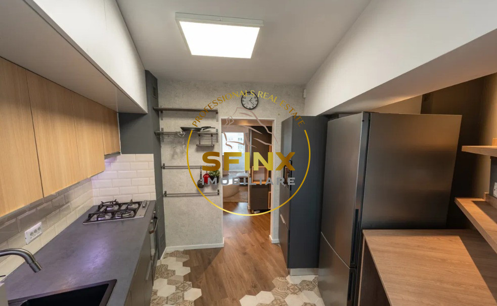 Apartament 3 camere premium | Kiseleff | 80mp | 2 bai | loc de parcare in curte