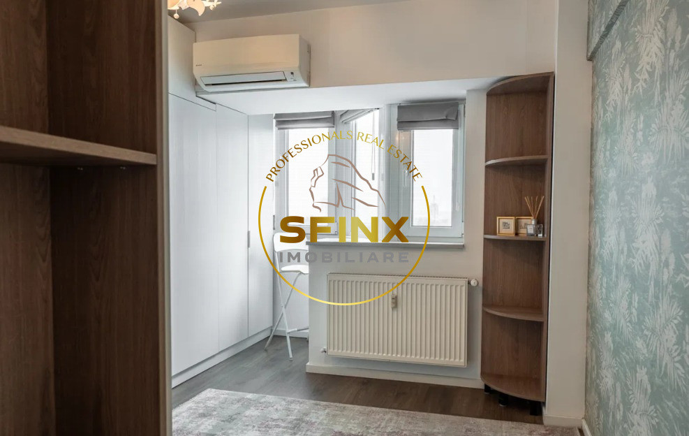 Apartament 3 camere premium | Kiseleff | 80mp | 2 bai | loc de parcare in curte