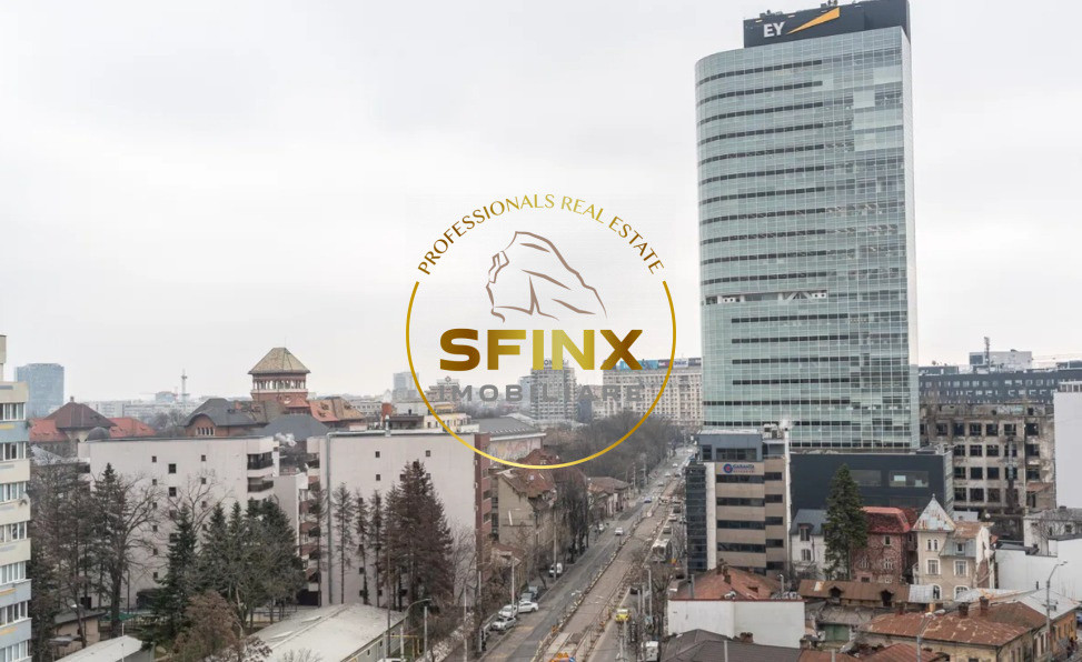 Apartament 3 camere premium | Kiseleff | 80mp | 2 bai | loc de parcare in curte