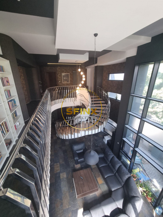 Vila superba, amenajata pentru clinica medicala | Colentina | 365 mp utili