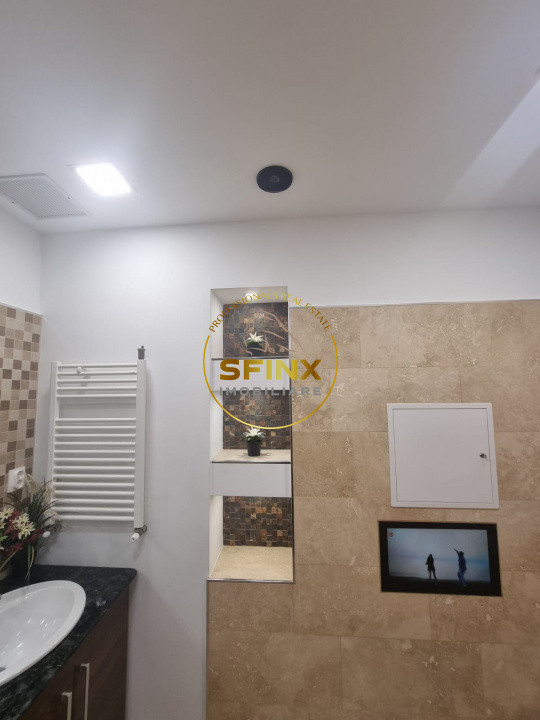 Vila superba, amenajata pentru clinica medicala | Colentina | 365 mp utili