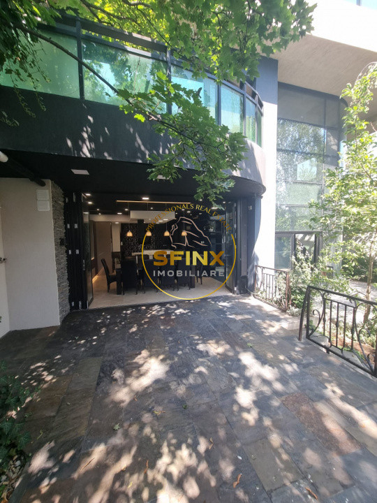 Vila superba, amenajata pentru clinica medicala | Colentina | 365 mp utili