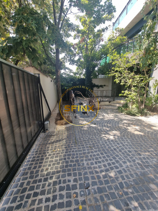 Vila superba, amenajata pentru clinica medicala | Colentina | 365 mp utili