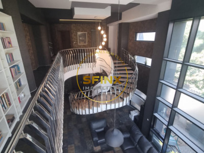 Vila superba, amenajata pentru clinica medicala | Colentina | 365 mp utili