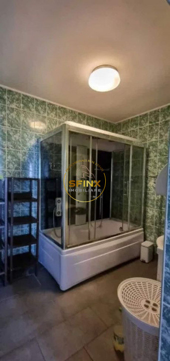 5 camere | Vila de lux | Titeica 91 | 5 camere | 200mp utili