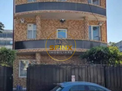 5 camere | Vila de lux | Titeica 91 | 5 camere | 200mp utili