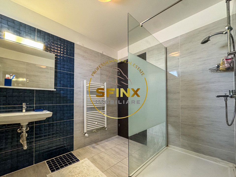 Casa Chiajna Central | 5 camere | 500 mp curte | 2014