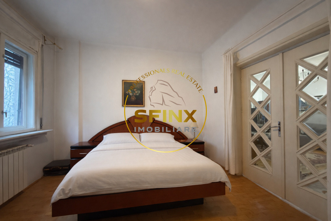 Apartament 5 camere | 161 mp |  etaj 1 | zona CAPITALE | birouri sau rezidenta