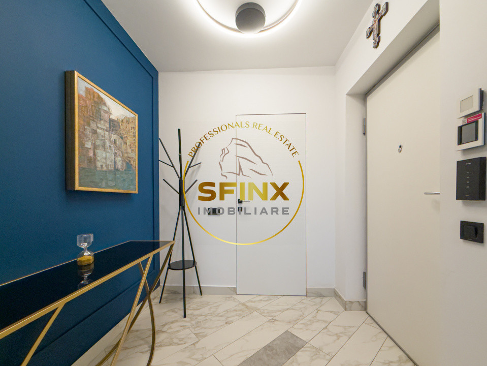 Duplex | LOFT | Cloud 9 | curte proprie 91 mp + terasa 17 mp