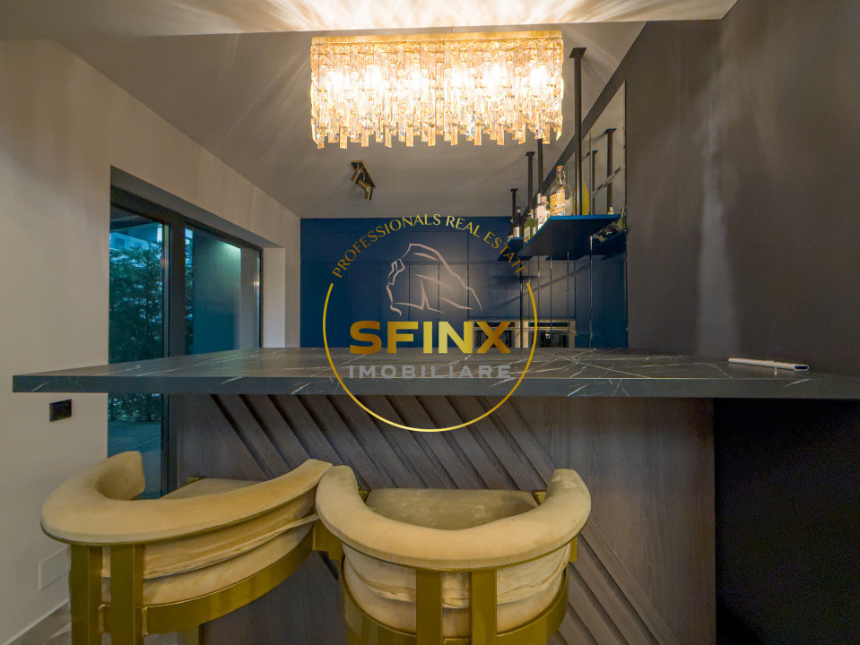 Duplex | LOFT | Cloud 9 | curte proprie 91 mp + terasa 17 mp