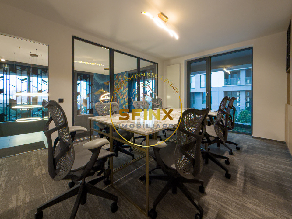 Duplex | LOFT | Cloud 9 | curte proprie 91 mp + terasa 17 mp