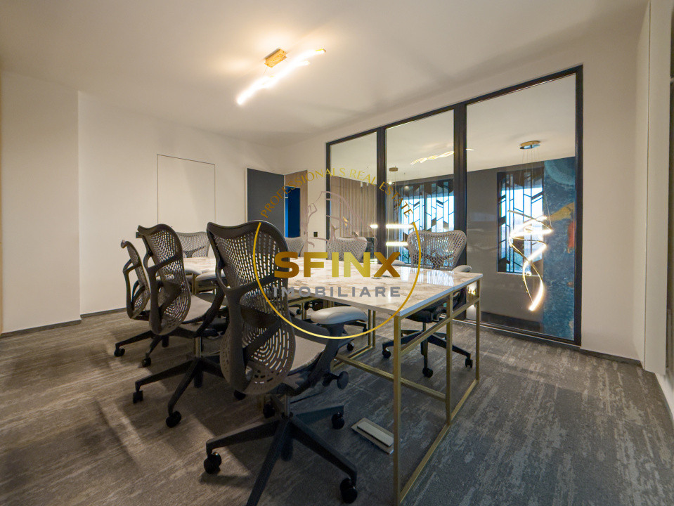 Duplex | LOFT | Cloud 9 | curte proprie 91 mp + terasa 17 mp