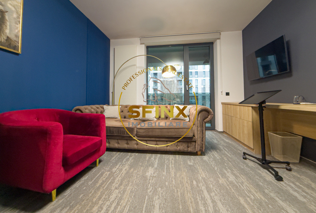 Duplex | LOFT | Cloud 9 | curte proprie 91 mp + terasa 17 mp