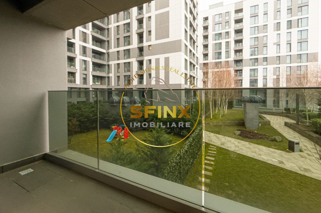 Duplex | LOFT | Cloud 9 | curte proprie 91 mp + terasa 17 mp