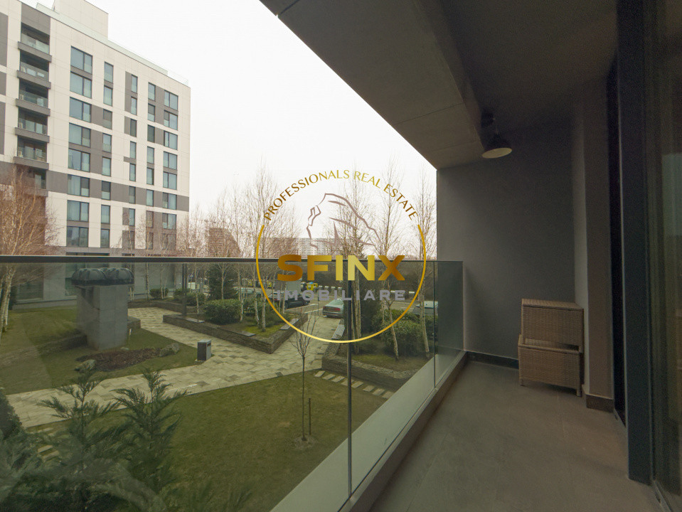 Duplex | LOFT | Cloud 9 | curte proprie 91 mp + terasa 17 mp