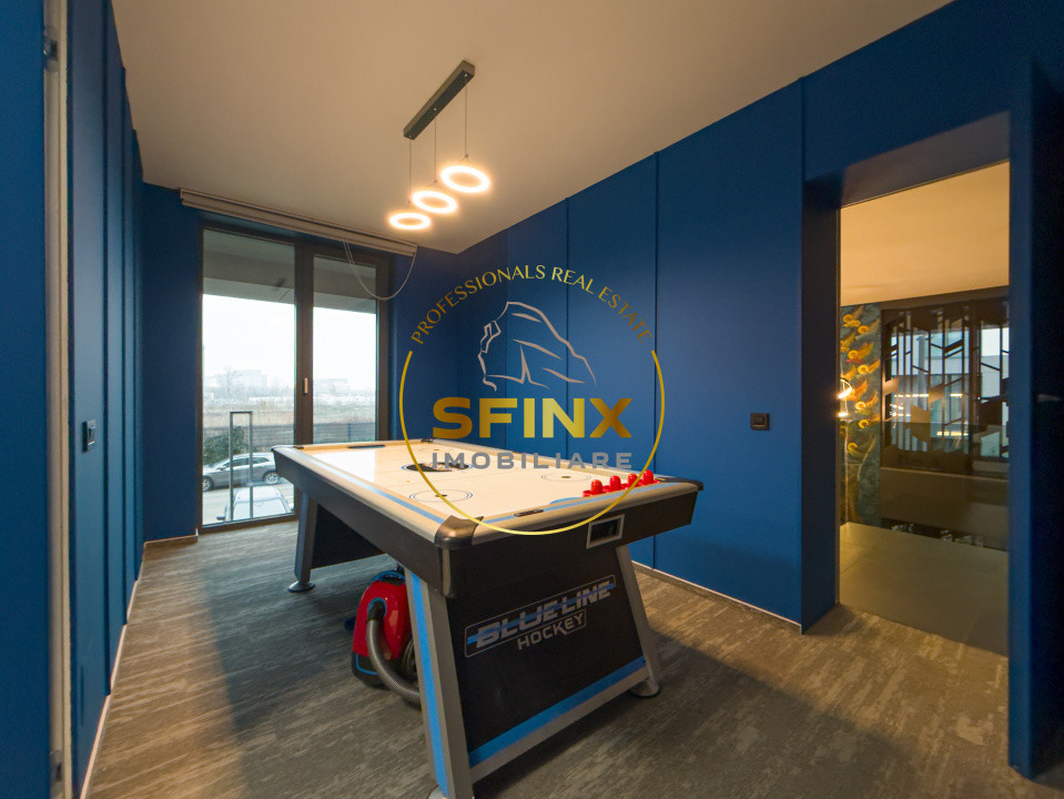 Duplex | LOFT | Cloud 9 | curte proprie 91 mp + terasa 17 mp