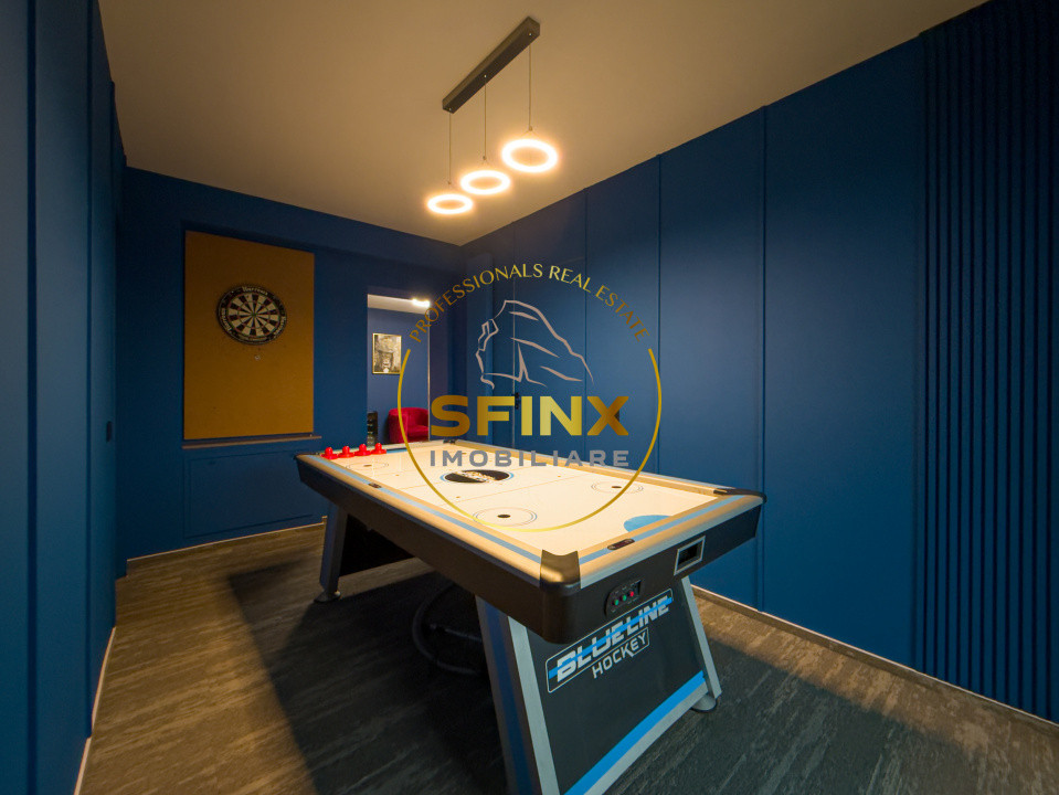 Duplex | LOFT | Cloud 9 | curte proprie 91 mp + terasa 17 mp