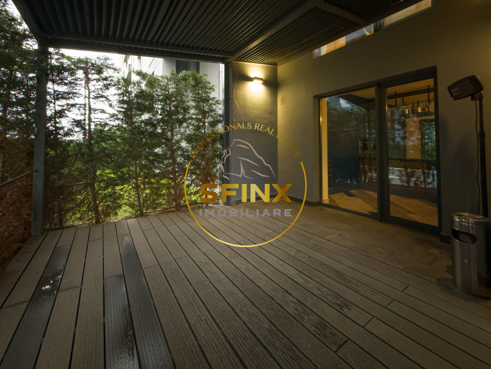 Duplex | LOFT | Cloud 9 | curte proprie 91 mp + terasa 17 mp