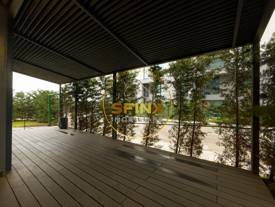 Duplex | LOFT | Cloud 9 | curte proprie 91 mp + terasa 17 mp