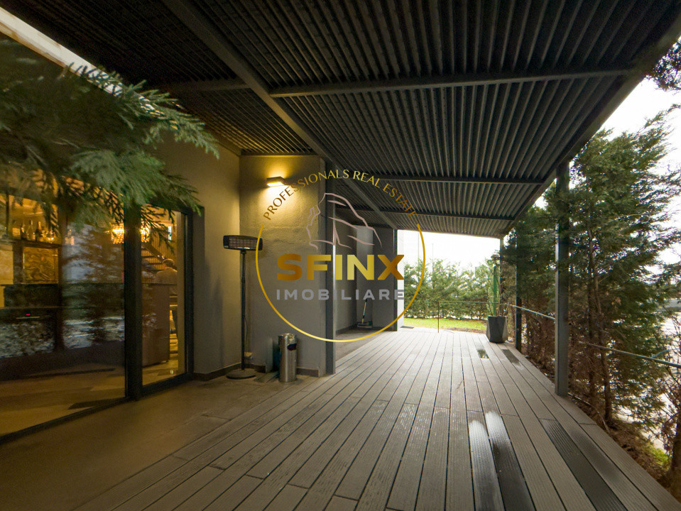 Duplex | LOFT | Cloud 9 | curte proprie 91 mp + terasa 17 mp